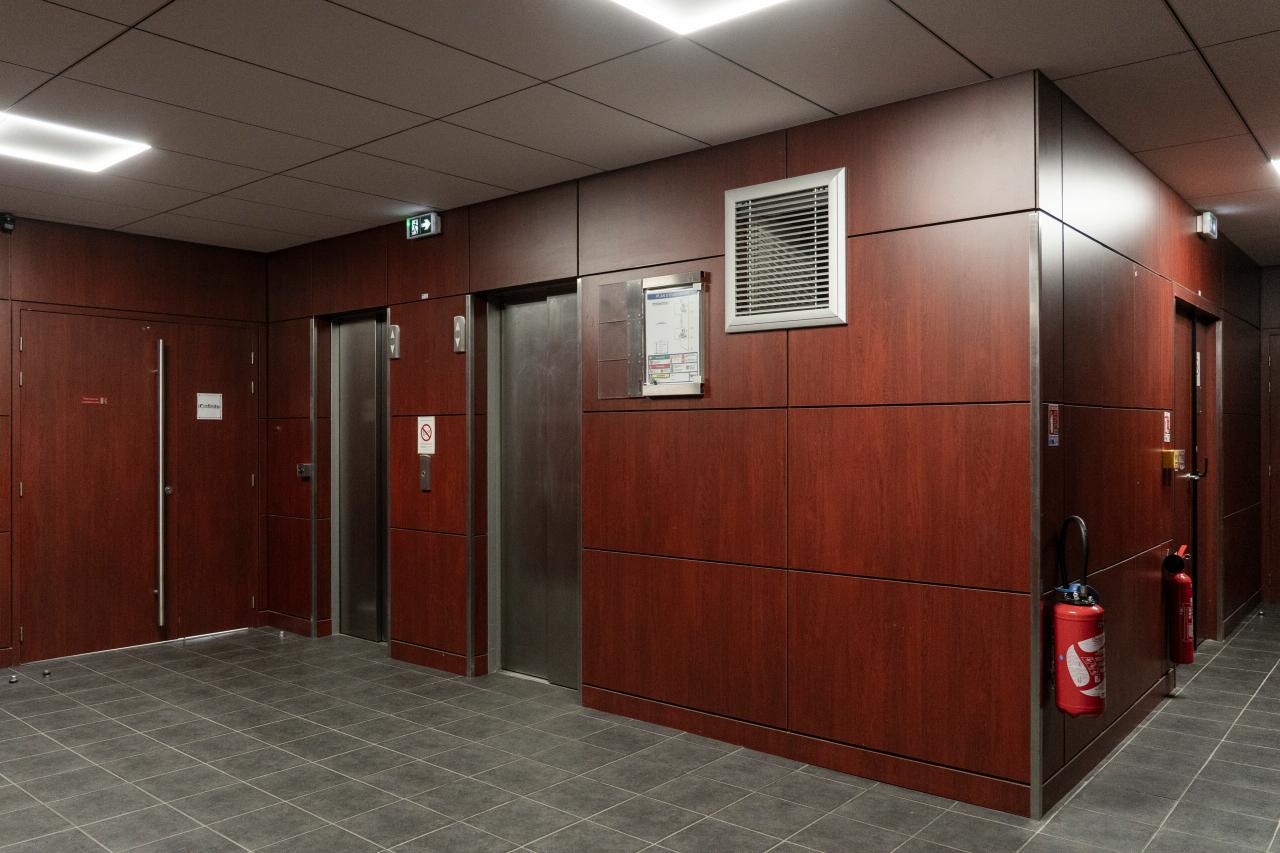 Bureau Bordeaux 595m² Location bureau Bordeaux Gironde OLBUR2532297 23